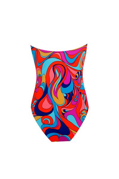 ZEKİ Costum de baie