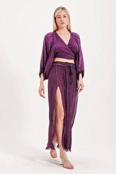 ZEKİ Blouse