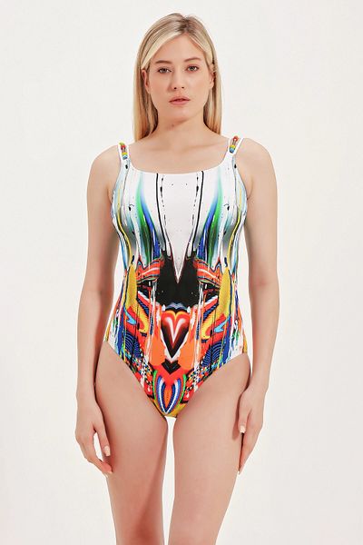 ZEKİ Swimsuit