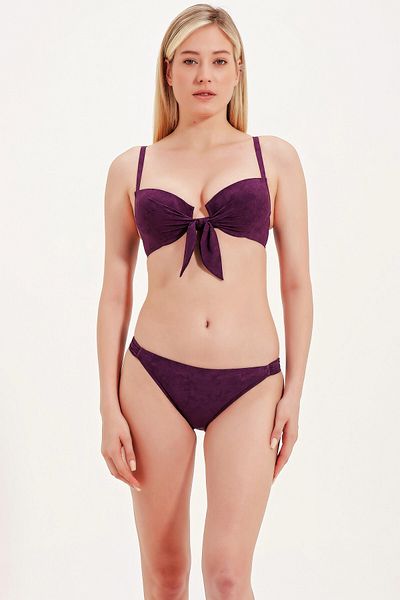 ZEKİ Μπικίνι Push-up Strap