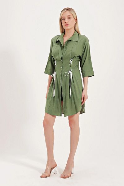 ZEKİ Blouse