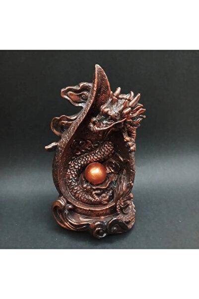 hediye Incili Ejderha Tüsülük