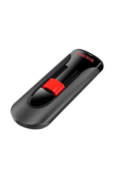 SanDisk 64 جيجابايت كروزر جلايد Sdcz60-064g-b35 USB Bllk