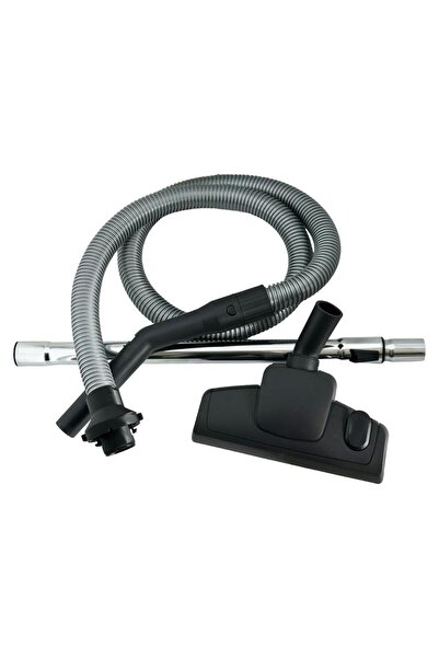 Parmis Set de furtunuri pentru aspirator compatibil Miele S 5380