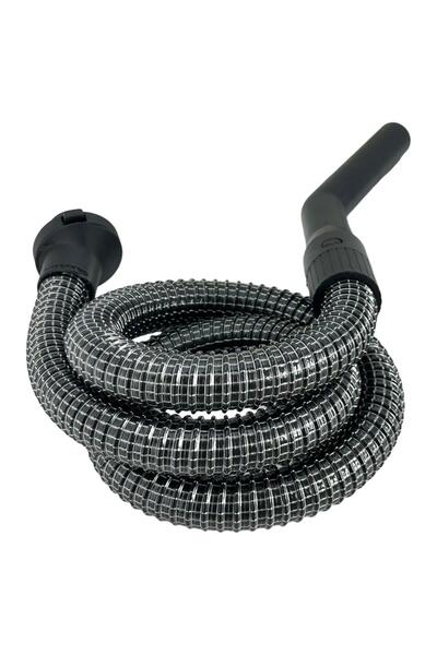 Parmis Σετ σωλήνων με ατσάλινο σύρμα για ηλεκτρική σκούπα Miele Compatible S 5281