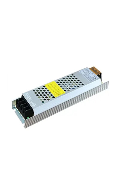 GLOBAL KENDAL ELEKTRİK 12V 100W LED TRAFOSU K2