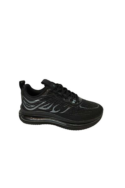 GAMELU PANTOFI SPORT NEGRI APPLE CHIUF