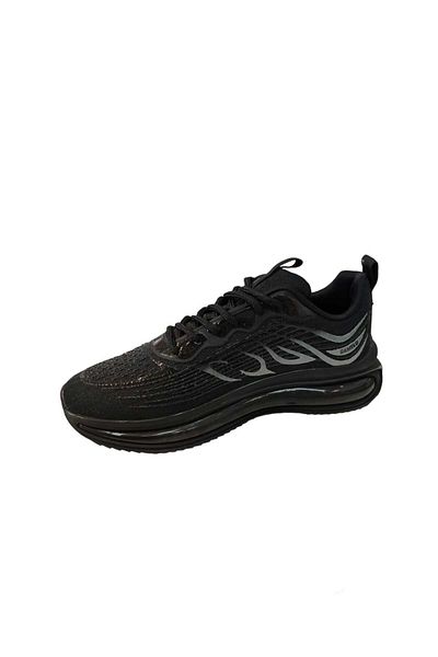 GAMELU PANTOFI SPORT NEGRI APPLE CHIUF