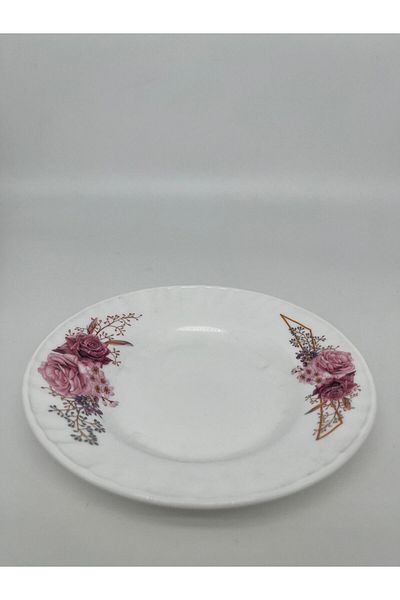 Porgold No. 7 Dinner Plate 17.5 cm