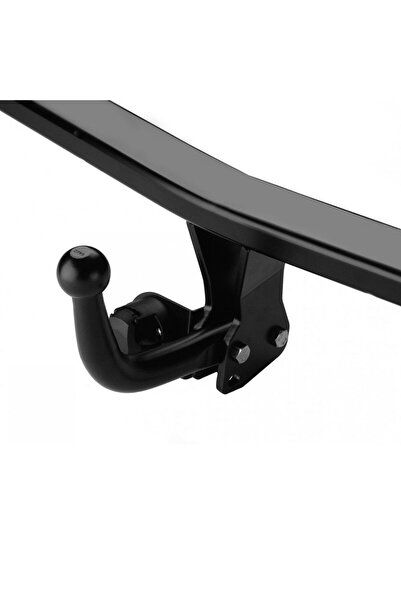 HOOK Mitsubishi L200 Long 2008-2015 Uyumlu Ithal Çeki Demir