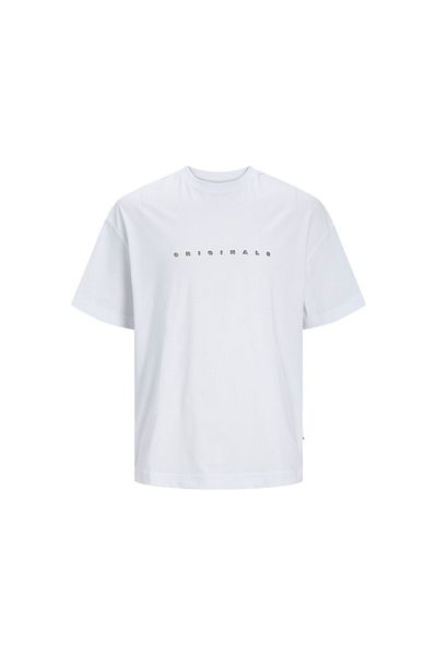 Jack & Jones JOREASTER ΑΚΤΙΒΟΤΗΤΑ TEE SS CREW NECK