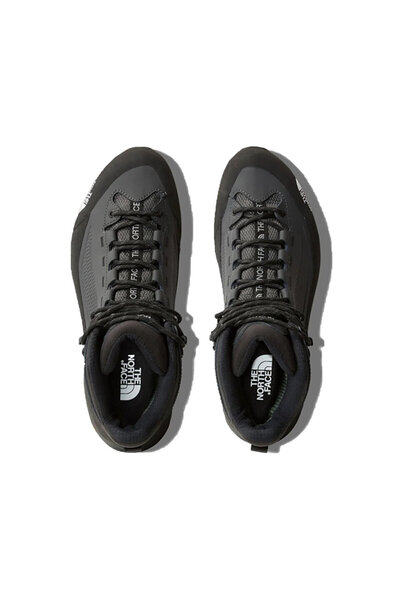THE NORTH FACE M Verto Alpine Mid Gore-Tex Erkek Treeking Bot Ve Ayakkabısı NF0A83NBMN81 Siyah