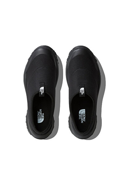 THE NORTH FACE M Never Stop Mule Men's Outdoor Slippers NF0A8A92KX71 Black