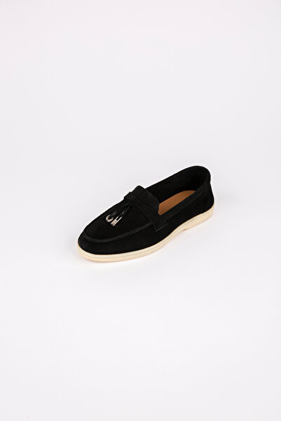 LP Loro Piana Lorber Shoes
