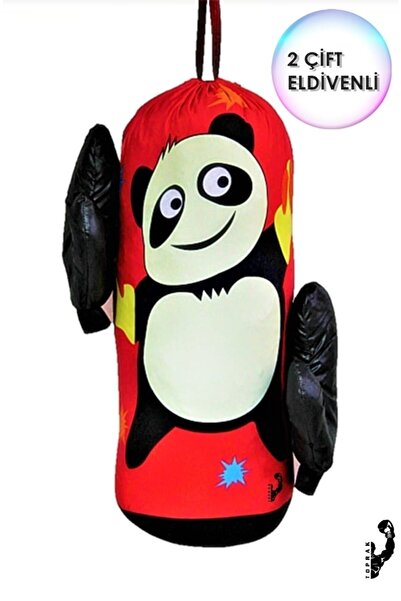 Genel Markalar Çocuk Boks Torbası