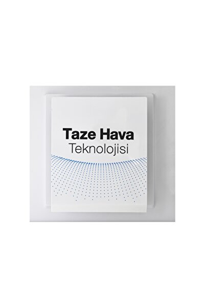 Vestel NFK54011 CRS GI PRO 481 Lt No-Frost Buzdolabı