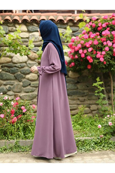 İPEKSTİL بيرا الرباط الخزامى Ferace