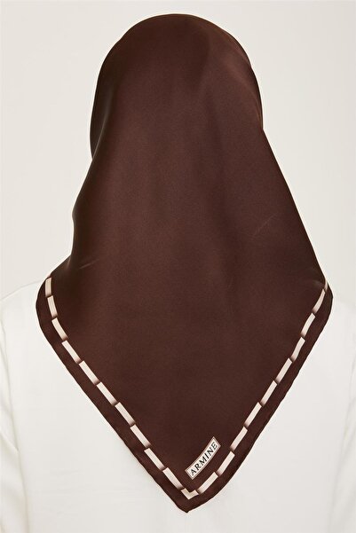 Armine ARMİNE TWILL ΜΕΤΑΞΩΤΟ ΦΟΥΝΤΟΥΡΑ 2024 ΚΑΛΟΚΑΙΡΙΝΗ ΣΕΖΟΝ 9165D02-80