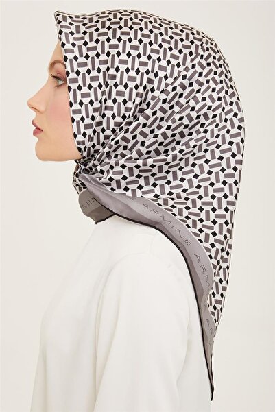 Armine ARMİNE ТВІЛЛ ШАРФ 2024 ЛІТНІЙ СЕЗОН 9151D02-04