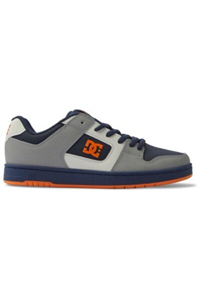 DC Shoes Leather Lifestyle Shoes Manteca 4 ADYS100765