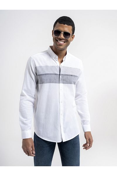 Loft Men's Regular Fit Shirt 5970 - U.sleeve