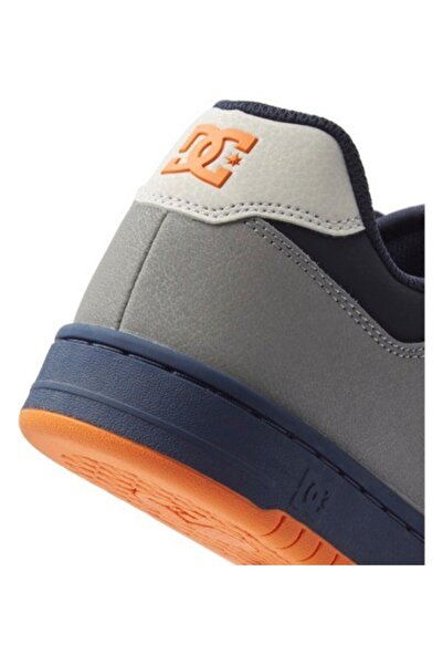 DC Shoes Leather Lifestyle Shoes Manteca 4 ADYS100765