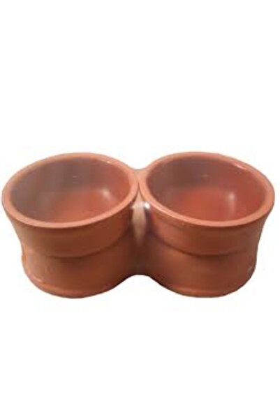 ERSAT HOME 4-PACK MILK CUP SOIL