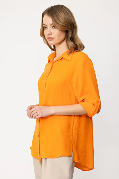 Ekol Ten Sleeve Foldable Shirt