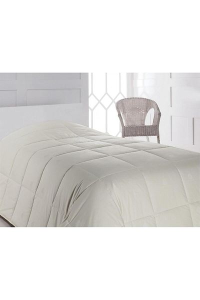 şirin eşyalarım Wool Quilt Double (Woolmark Certified)