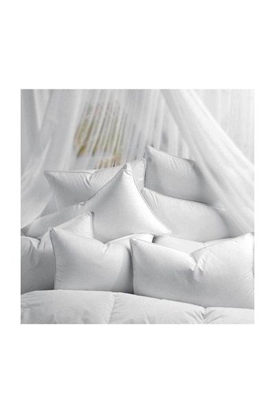 şirin eşyalarım Ranforce Silicone Pillow 50 X 70 cm 800 Gr