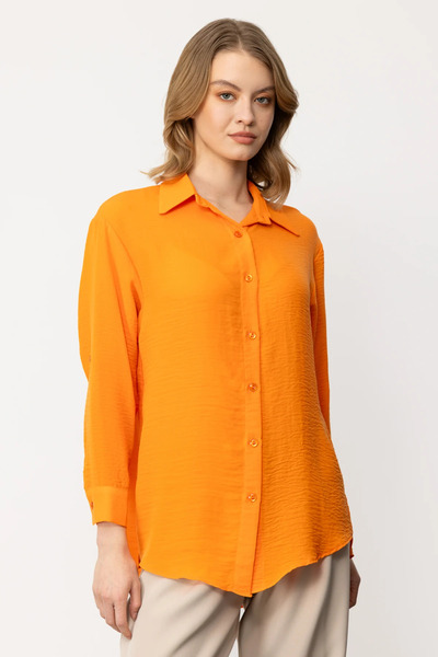 Ekol Ten Sleeve Foldable Shirt