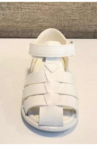 Macco Mb-162 Baby Sandals