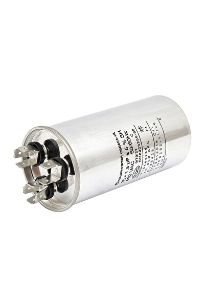 TECHSUN KLİMA 45+3 KONDANSATÖR KAPASİTÖR
