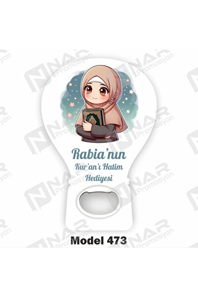 Nar Promosyon 30 Adet Balon Açacak Magnet - Arkası Mıknatıslı - Ambalaj Dahil...