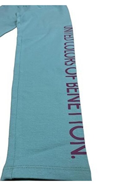 Benetton Kız Çocuk Tayt BNT-G20119