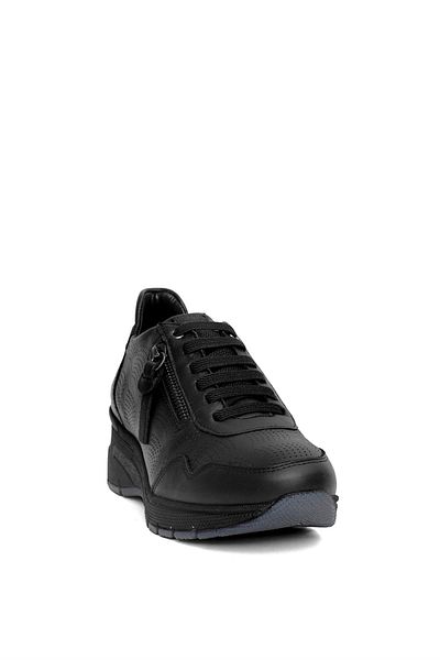Mammamia D24ya-3680 Pantofi casual din piele pentru femei
