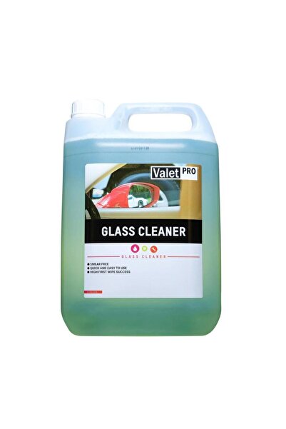 Valet Pro Cam Temizleme Glass Cleaner 5lt.