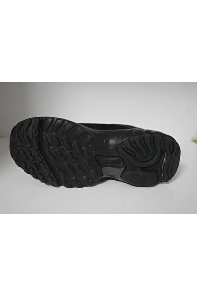 M.P. M.P. 231-1091 Black Sports Shoes