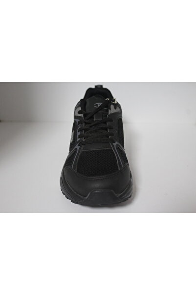 M.P. M.P. 231-1091 Black Sports Shoes