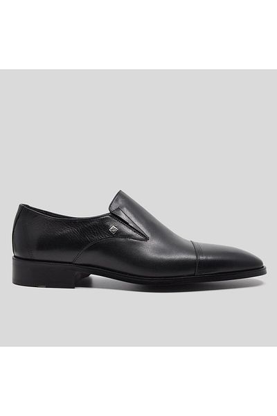 Fosco 2887 Pantofi Laser Classic Neolit ​​pentru bărbați