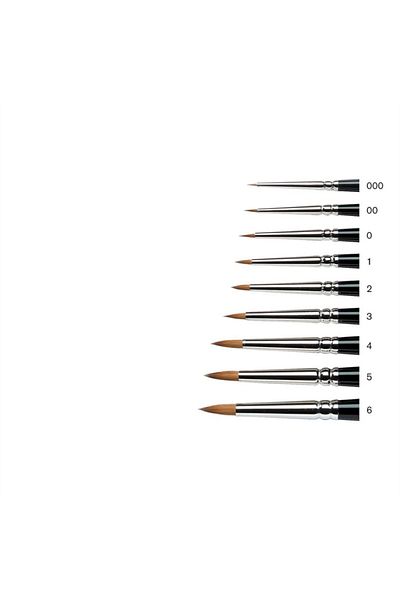 Winsor Newton Samur Gild Brush, Series 7 - N:1