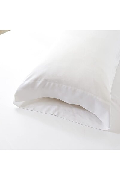 İzgi Concept Premium Ranforce Covered Pillow Case Set 2 Pieces 50x70 Cotton Pillow Case Set High Quality