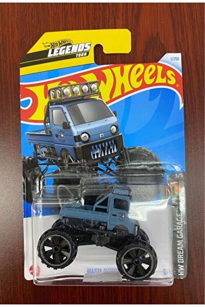 HOT WHEELS HOTWHEELS MAZDA AUTOZAM 2024 HTC86