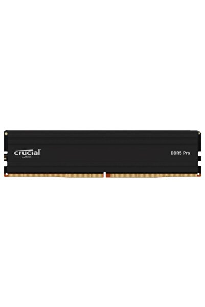 Crucial 16GB DDR5 5600MHz PC5-44800 CP16G56C46U5