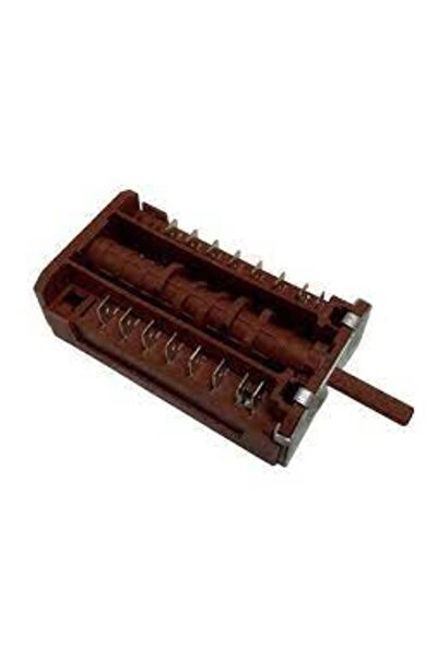 Vestel FIRIN KOMÜTATÖR VESTEL REGAL SEG 32047065