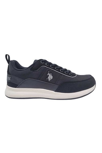 U.S. Polo Assn. Pantofort de vară ortopedic cu talpă moale original pentru bărbați