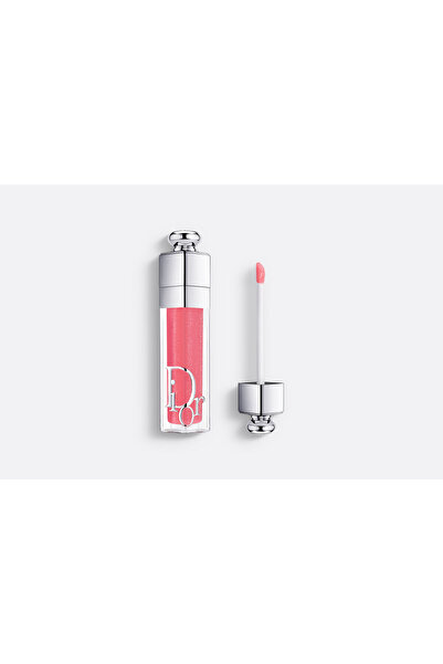 Dior Addict Lip Maximizer & Hyalüronik Asitli 24 Saat Etkili Nemlendirici Dolgunlaştırıcı Ruj 6ML