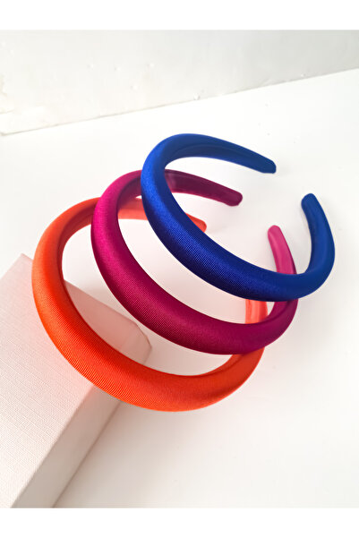 CSR AKSESUAR Σετ 3 γεμισμένων κορώνων