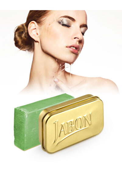 JABON Natural Intensive Moisturizing Irritation Relief Soap 75 gr