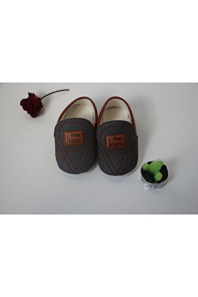 Baby Jeans Bebek Ayakkabı